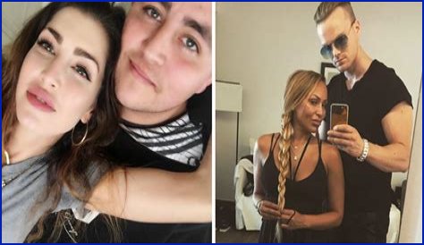 12 Couples From 90 Day Fiancé That Are Still Together Today And 7 That Never Made It