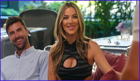 Are Tyler Stanaland and Alex Hall Dating After ‘Selling the OC’ Season 2?