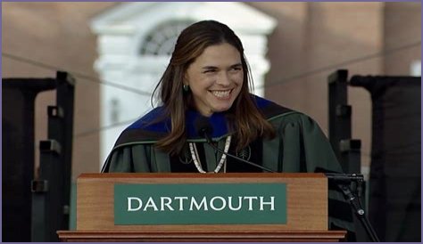 Does Sian Beilock Have A Husband? Dartmouth President Daughter And Pronunciation Explored – Tassco The Talks Today