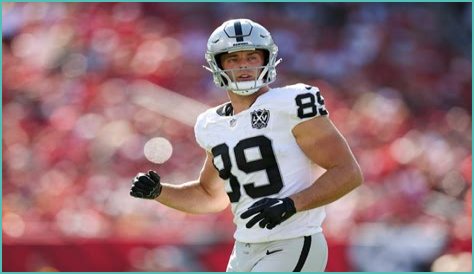 How Brock Bowers made a remarkable comeback from ankle surgery