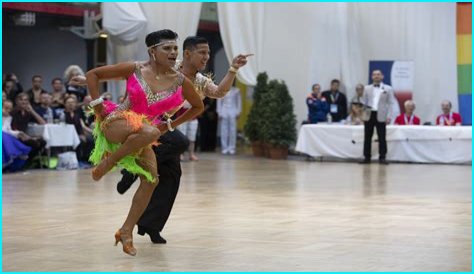 Is Andresa Urakh trans? Gender and sexuality The Talks Today