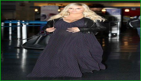 Is Jessica Simpson Pregnant? The Truth Behind the Speculations