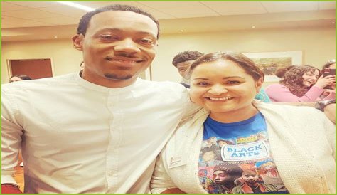 Is Tyler James Williams Married? The Truth About The Actor And Rapper's Love Life Rallshe