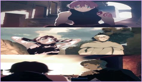 Man Who Save Me On My Isekai Trip Was A Killer Out Latest Trailer » NewsMixed The Talks Today