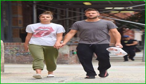 Michael Stephen Shank and Taylor Marie Hill