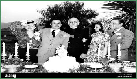 Noah Beery, Jr. and Maxine Jones