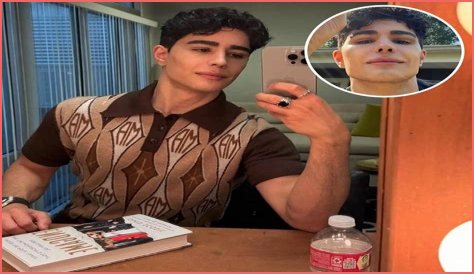 Omid Scobie’s Plastic Surgery: The Controversy Behind His Transformation