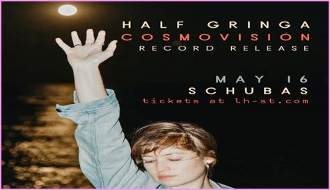 Significado de Some Curse de Half Gringa