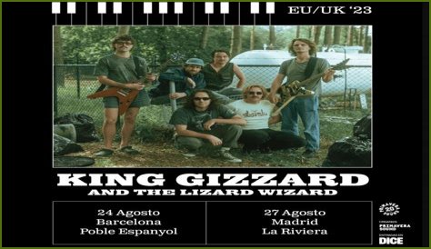 The Meaning Behind The Song: Plastic Boogie by King Gizzard & The Lizard Wizard