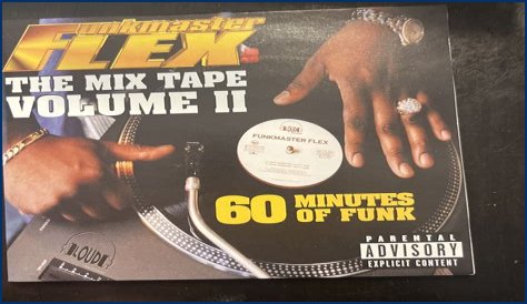 The Meaning Behind The Song: Tudunn Tudunn Tudunn (Make U Jump) by Funkmaster Flex