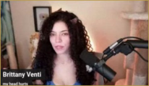 Who is Brittany Venti dating? Brittany Venti boyfriend, husband